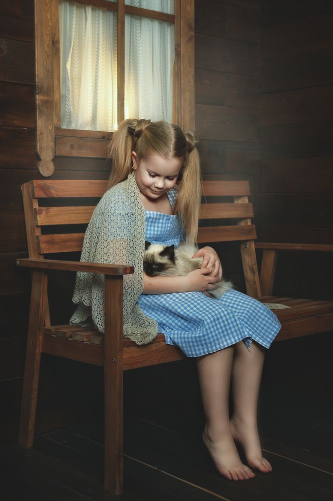 Photograph by Светлана Орешко