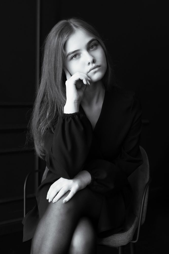 Photograph by Андрей Сафин