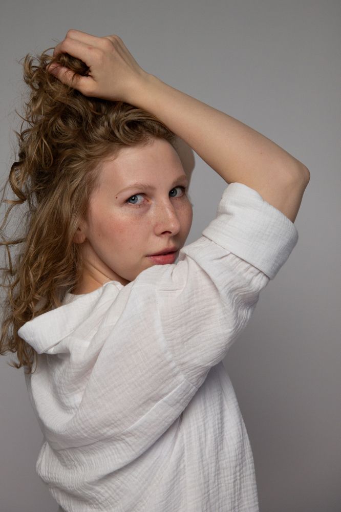 Photograph by Дарья Улюсова