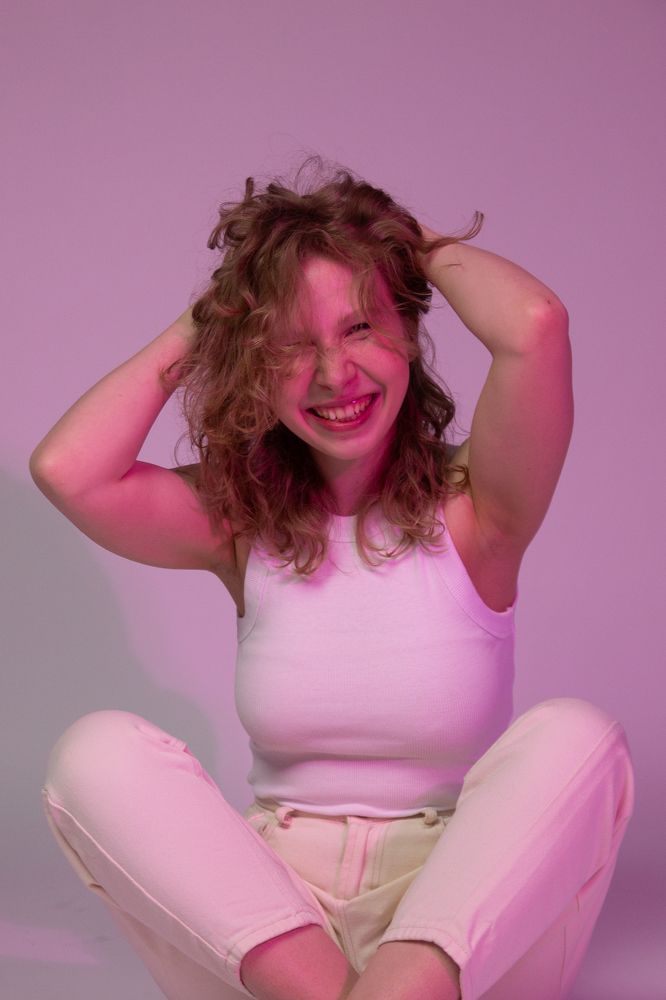 Photograph by Дарья Улюсова