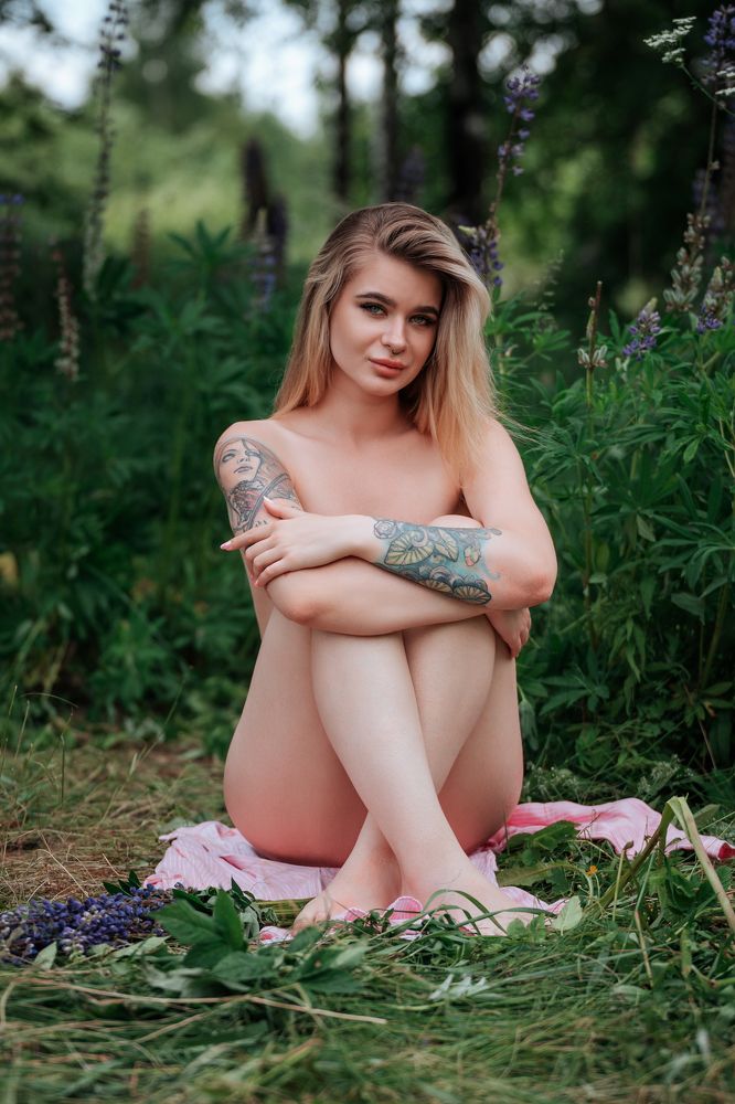 Photograph by ArtNuance Andrei