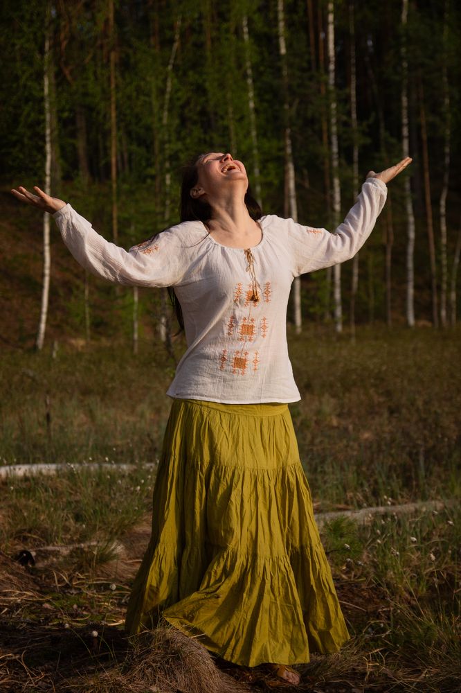 Photograph by Дарья Улюсова