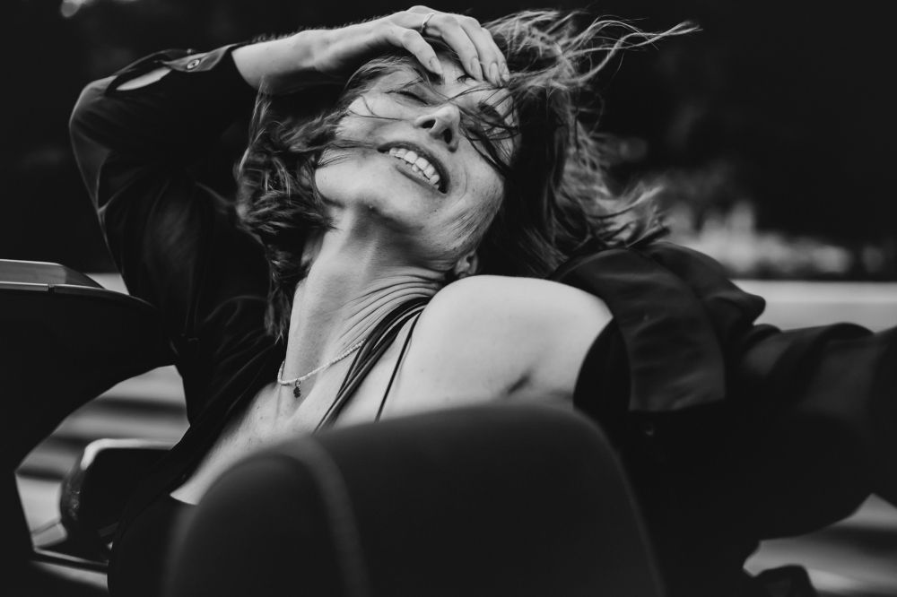 Photograph by Екатерина Максимова