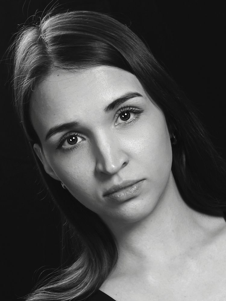 Photograph by Наталья Ефимова