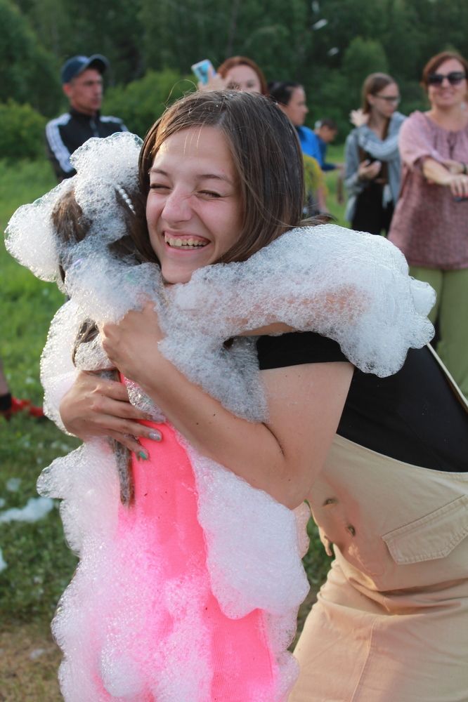 Photograph by Любовь Лунина