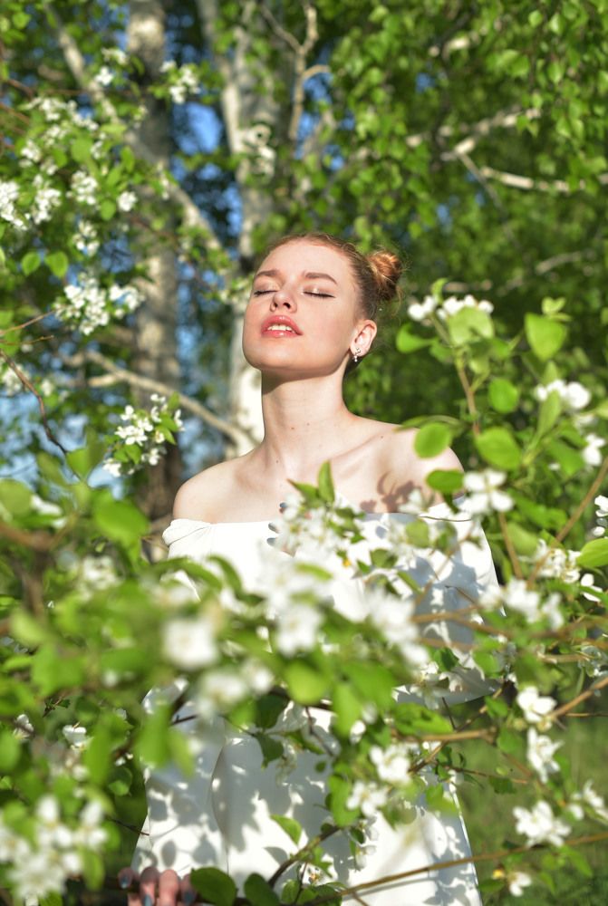 Photograph by Наталья Сорокина