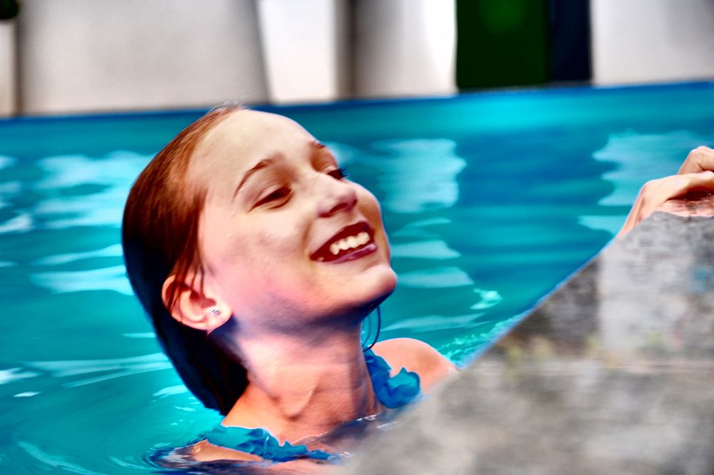 Photograph by Nikita Larionov