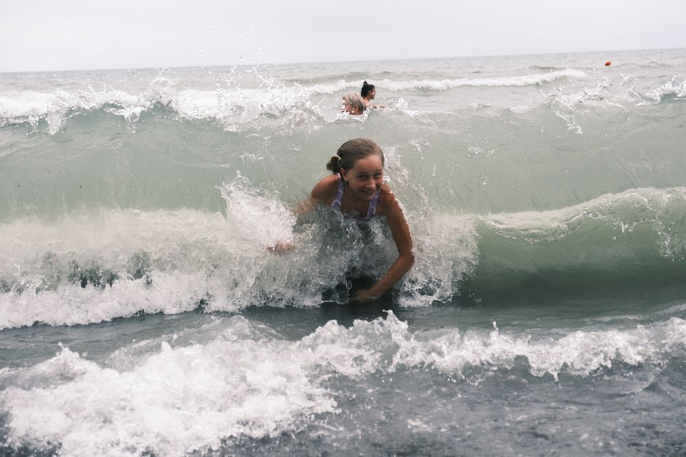 Photograph by Nikita Larionov