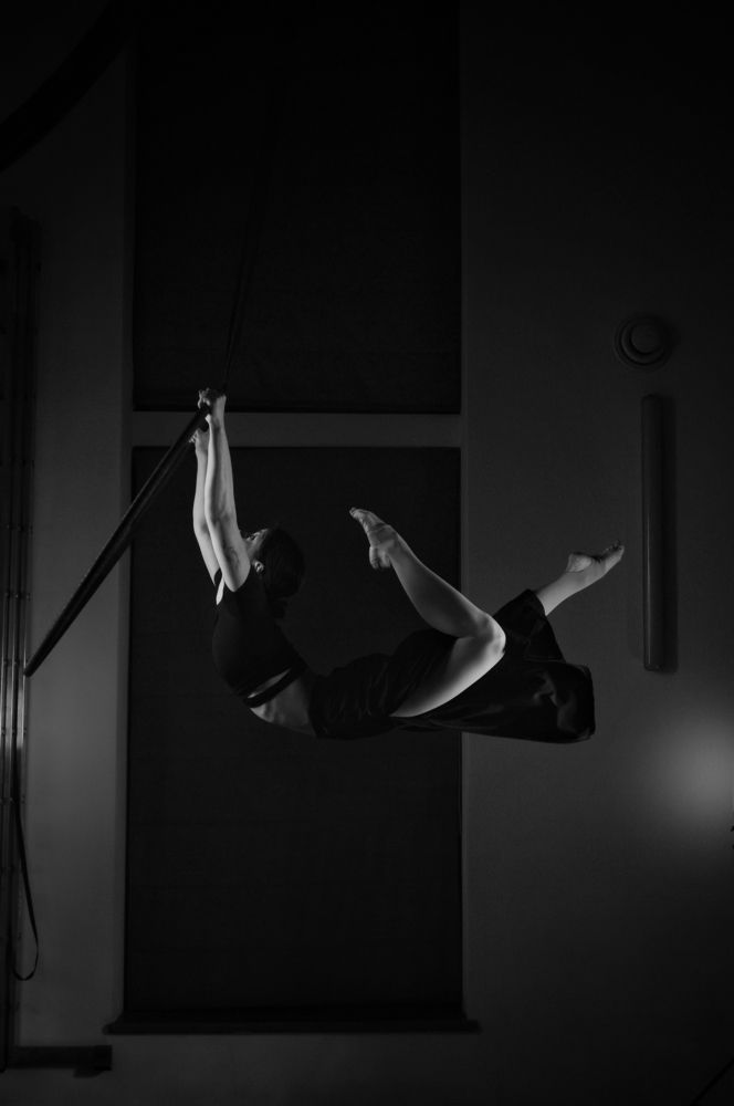 Photograph by Ivan Kotenko