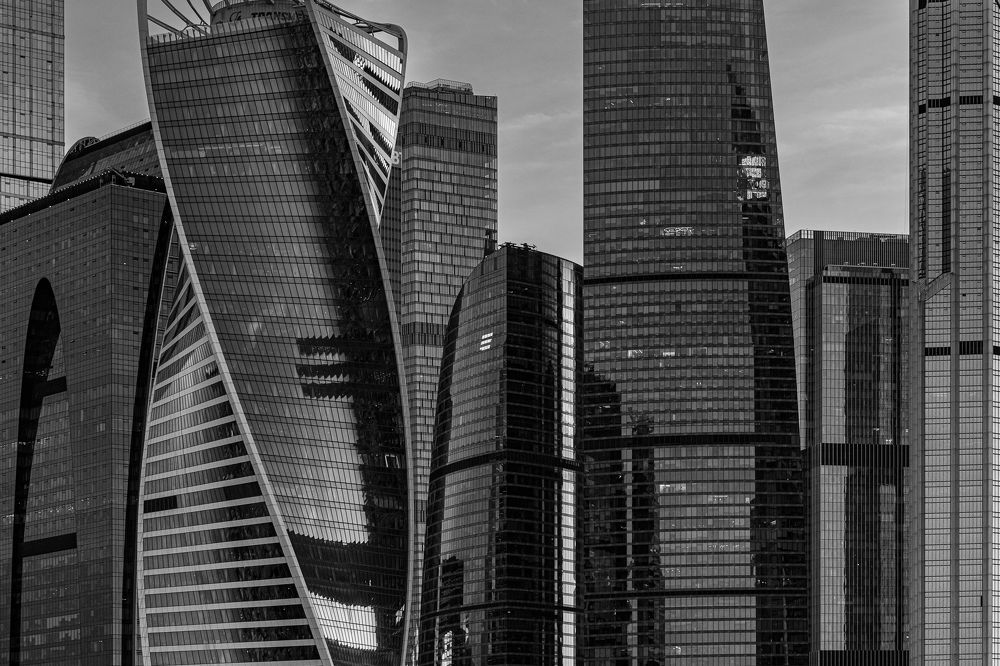 Photograph by Ильин Дмитрий