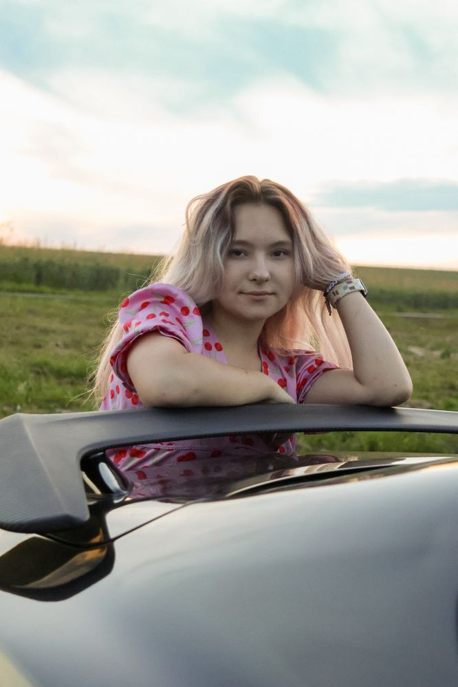 Photograph by Agata Katarzyniec