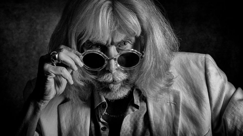 Фотография автора Christian Kieffer