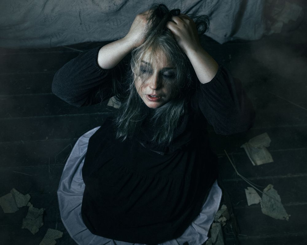 Photograph by Александр Назаров