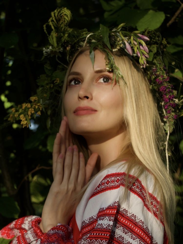 Photograph by Svetlana Georkova