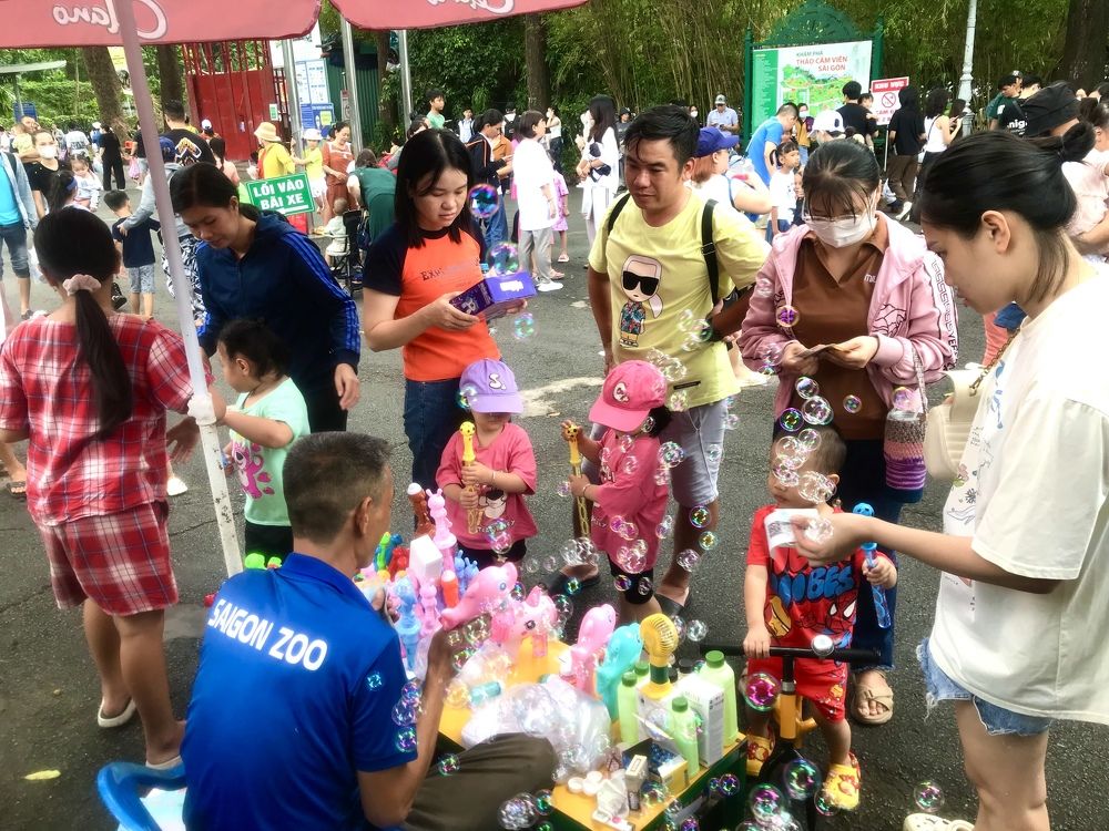 Photograph by HIEU LIEM DO