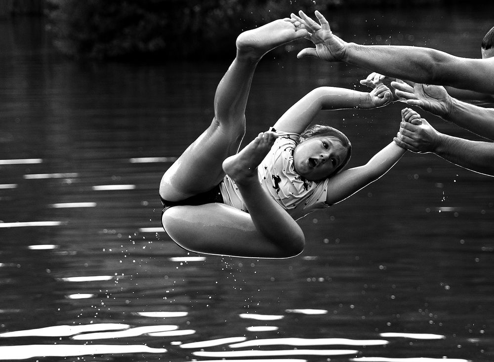 Photograph by Bob Gajdoš