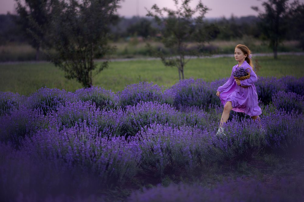 Photograph by Яна Лазебная