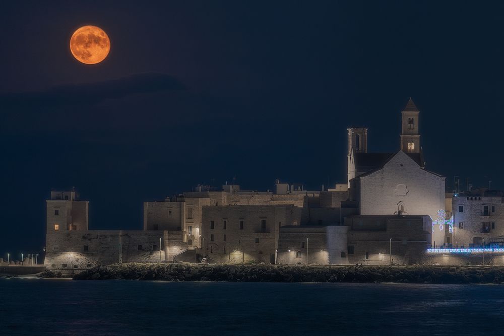 Photograph by Domenico Marrano