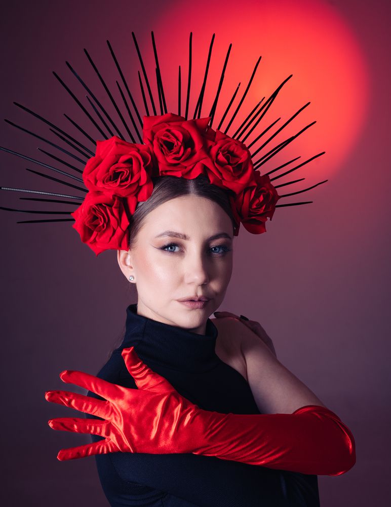 Photograph by Ольга Горбуличева