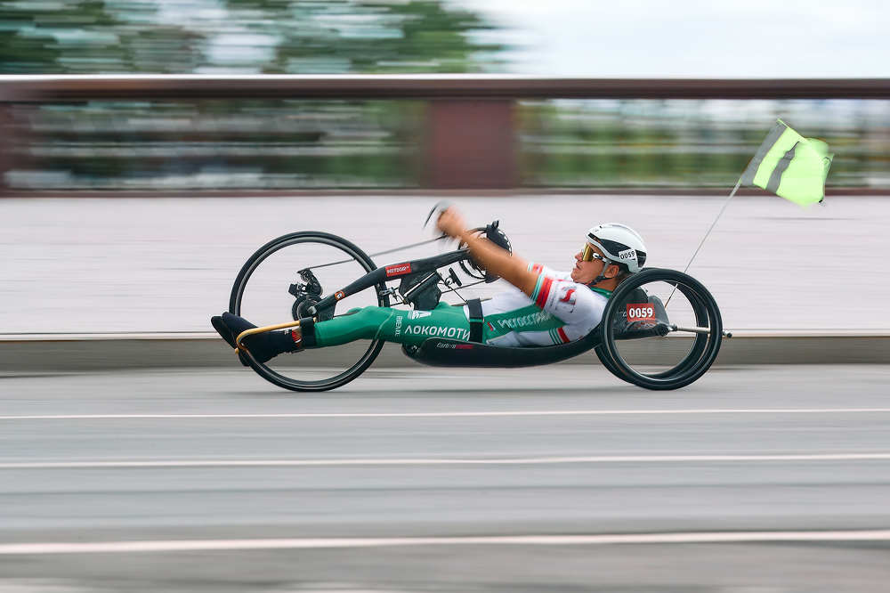 Photograph by Mikhail Khmelevskiy