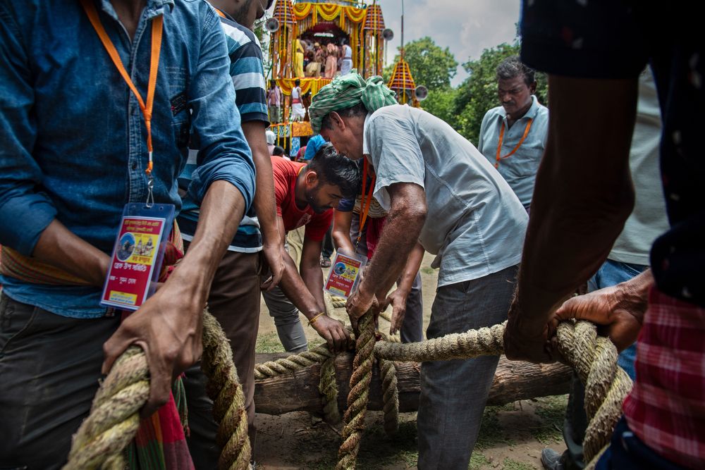 Photograph by Lipika Debnath