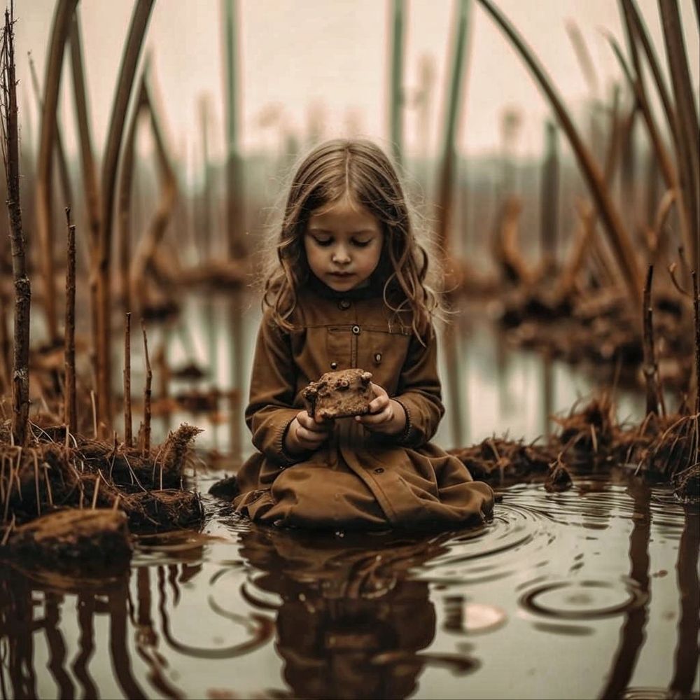 Photograph by Надежда Смирнова