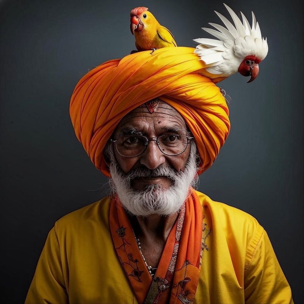 Photograph by Надежда Смирнова