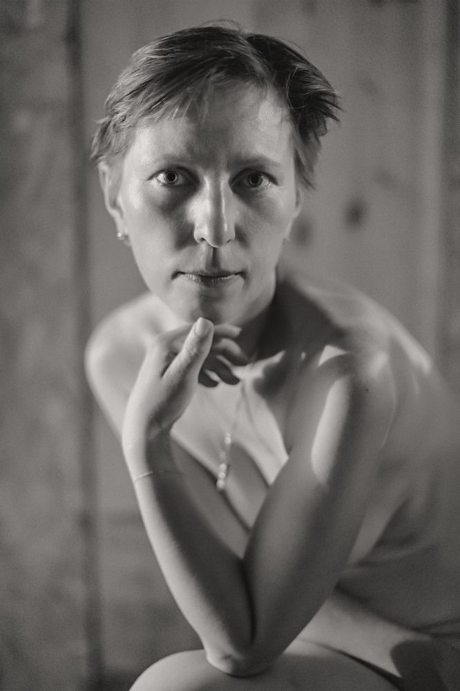 Фотография автора Totoro