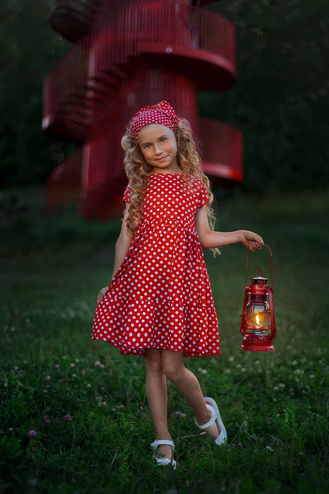 Photograph by Natalia Antipas