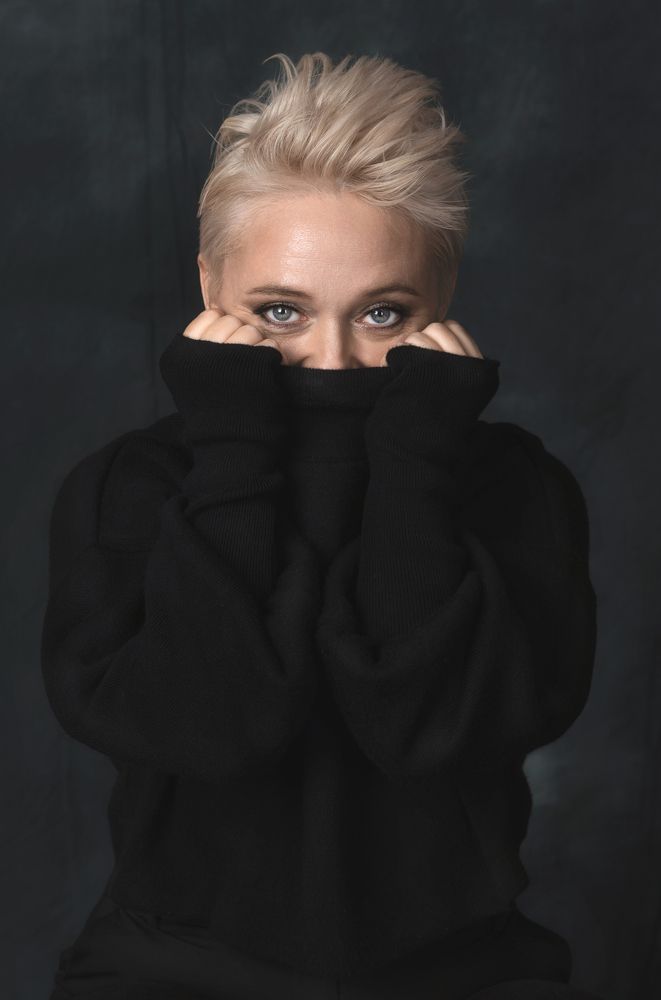 Photograph by Евгения Гловацкая