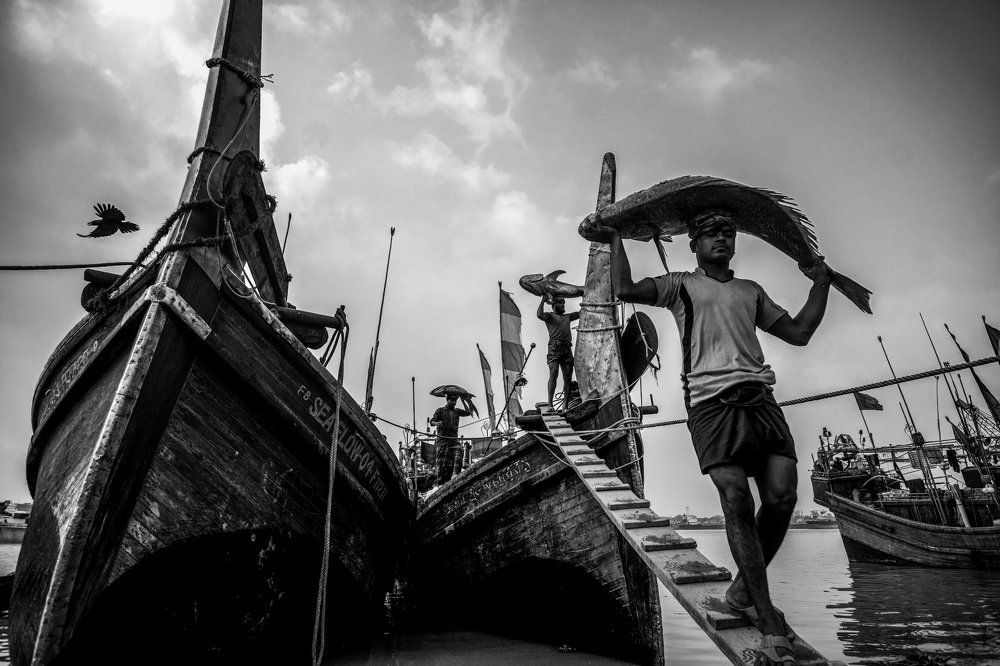 Photograph by Rayhan Ahmed