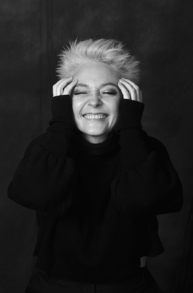 Photograph by Евгения Гловацкая