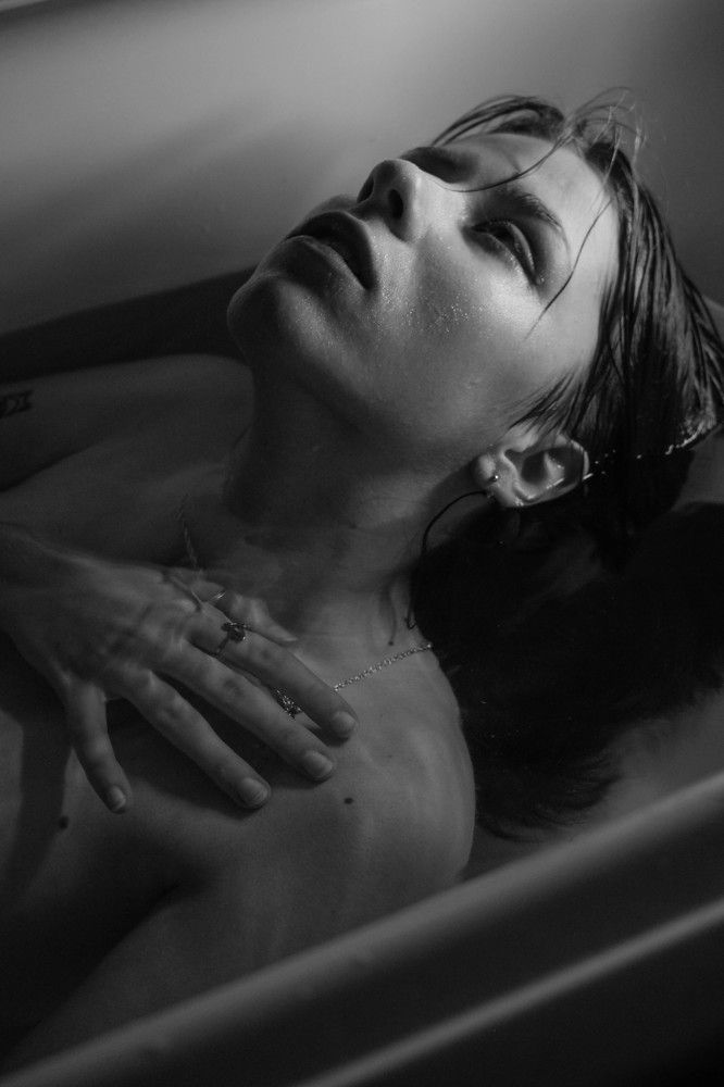 Фотография автора Анастасия Горбунова