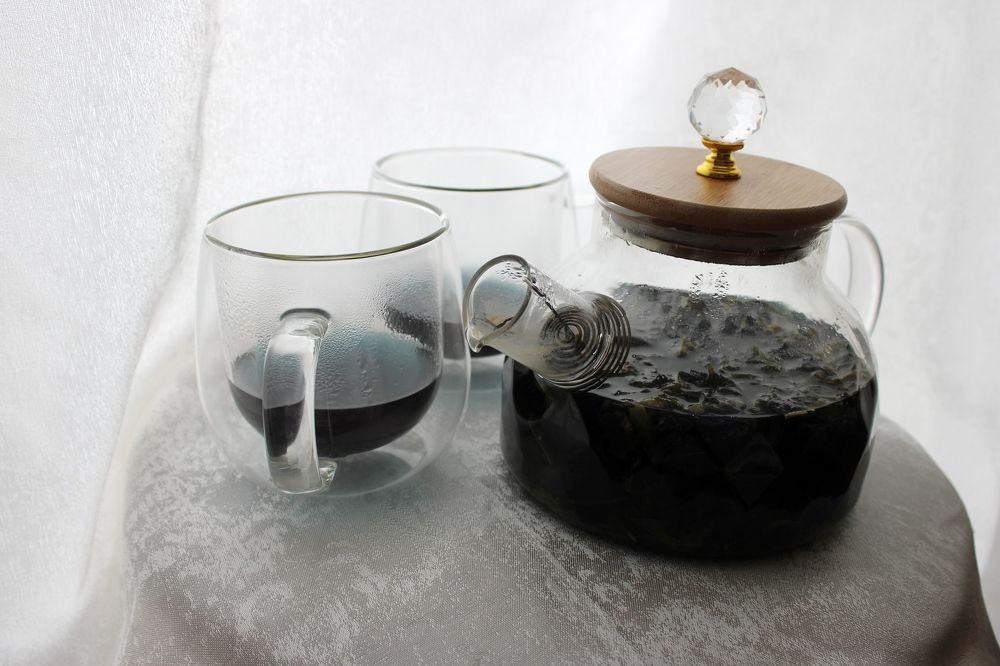 Photograph by Olga Bagaeva