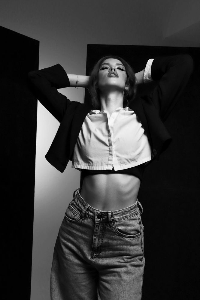 Photograph by Ксения Привалова