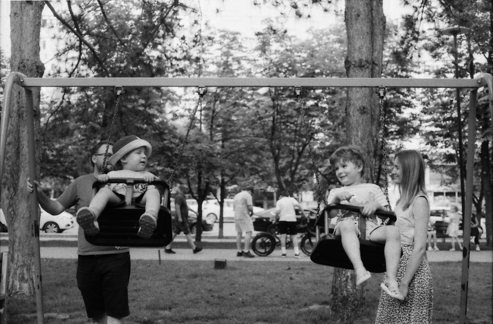 Photograph by Лоредана Шеффер