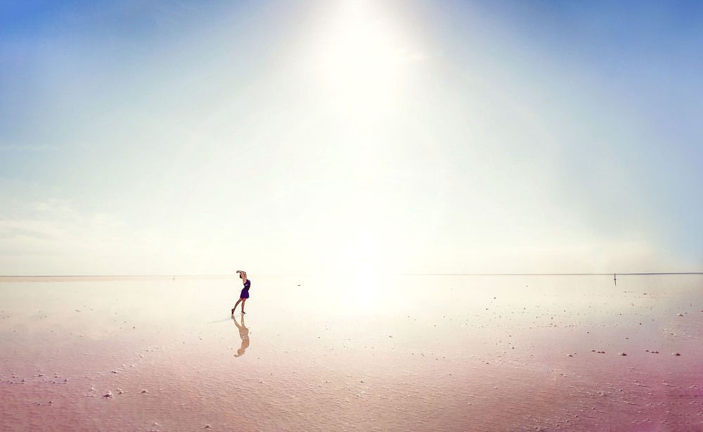 Photograph by Мария Приставская (Буданова)