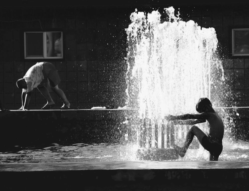 Photograph by Мария Приставская (Буданова)