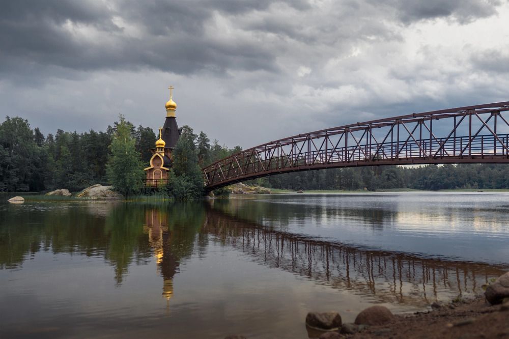 Фотография автора Andrey Voloshin