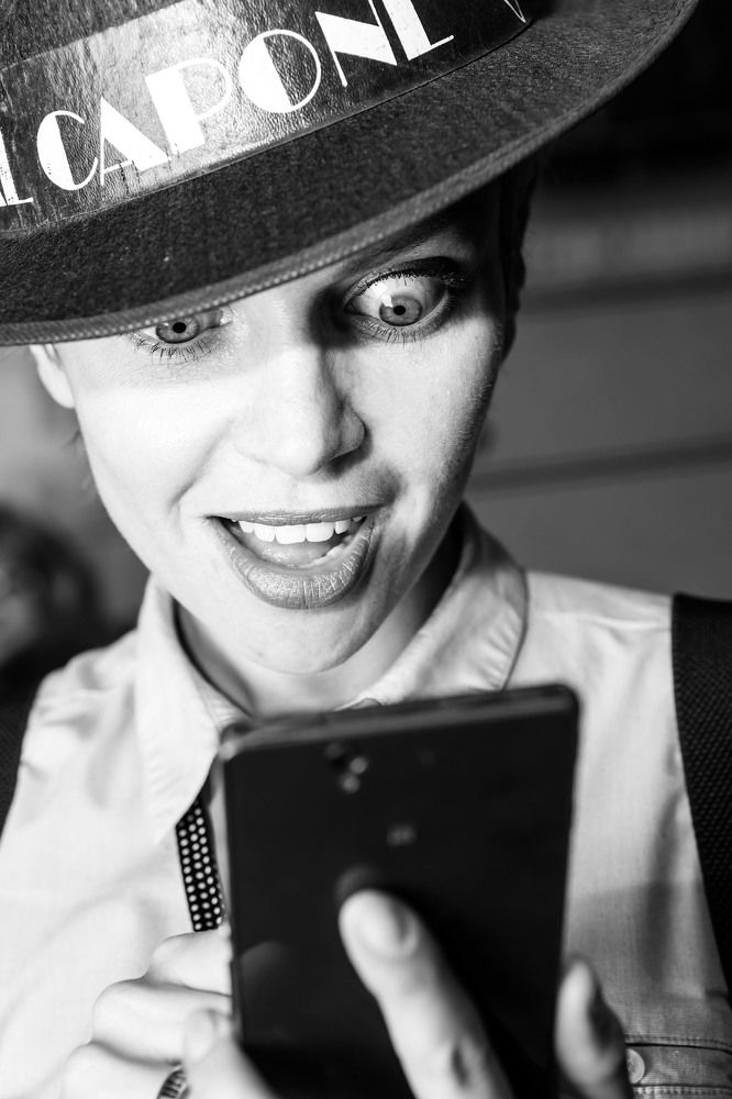 Фотография автора Totoro