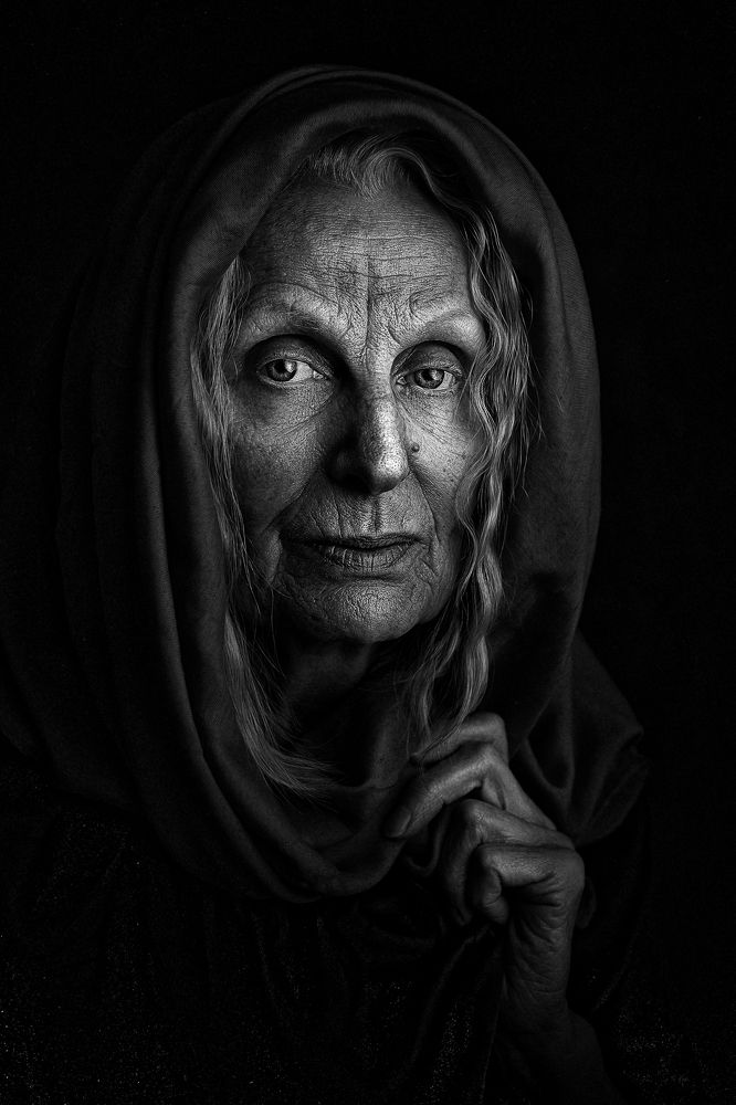 Photograph by Marta Losiewicz