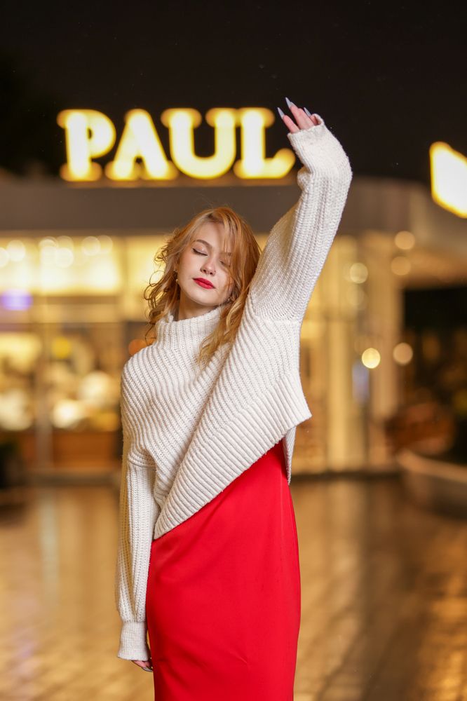 Photograph by Ажар Шайдилдинова