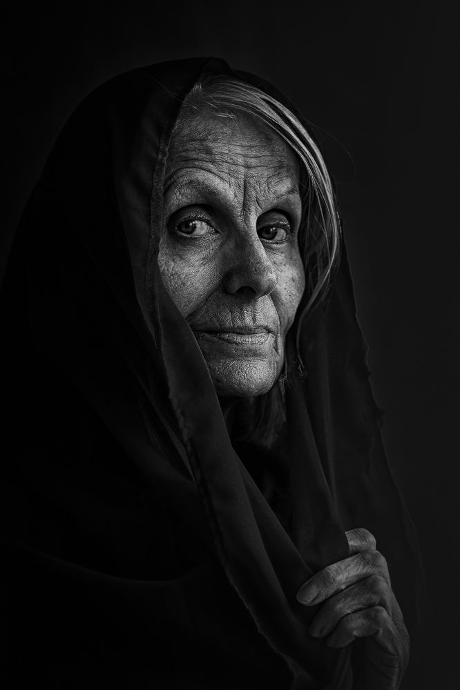 Photograph by Marta Losiewicz