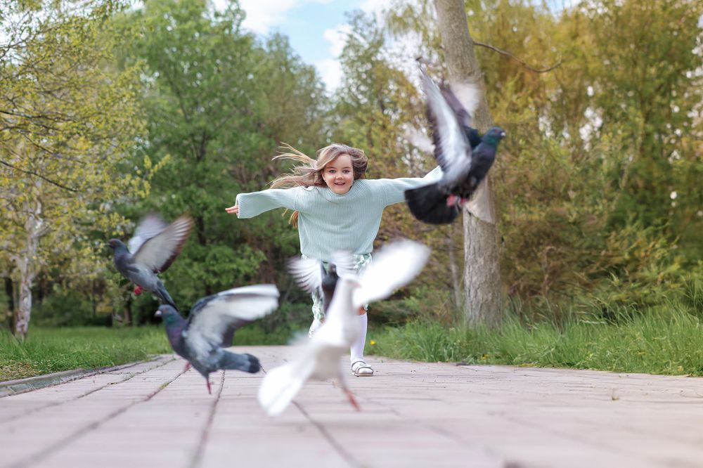 Photograph by Ажар Шайдилдинова