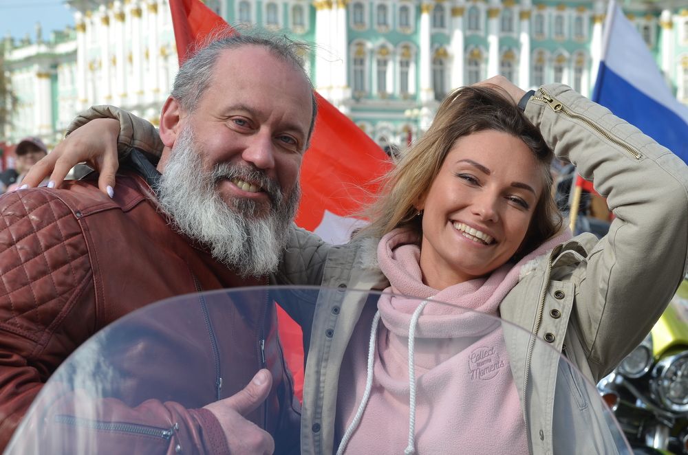 Photograph by Валерий Верещако