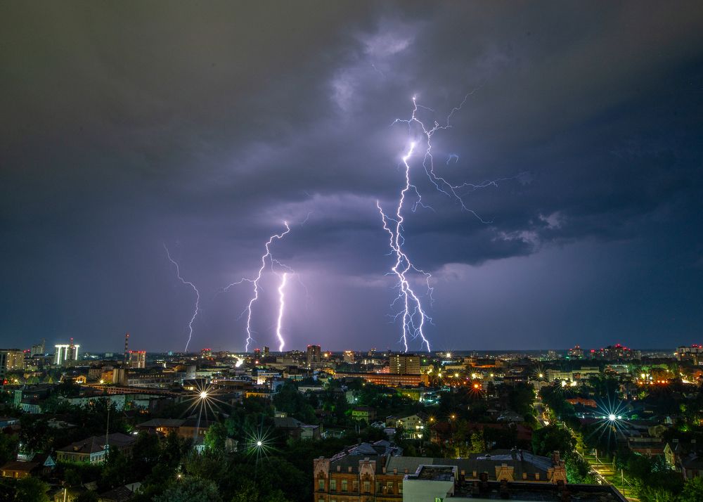 Photograph by Елена Ефимова