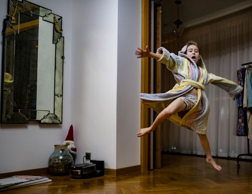 Photograph by Сергей Галёса