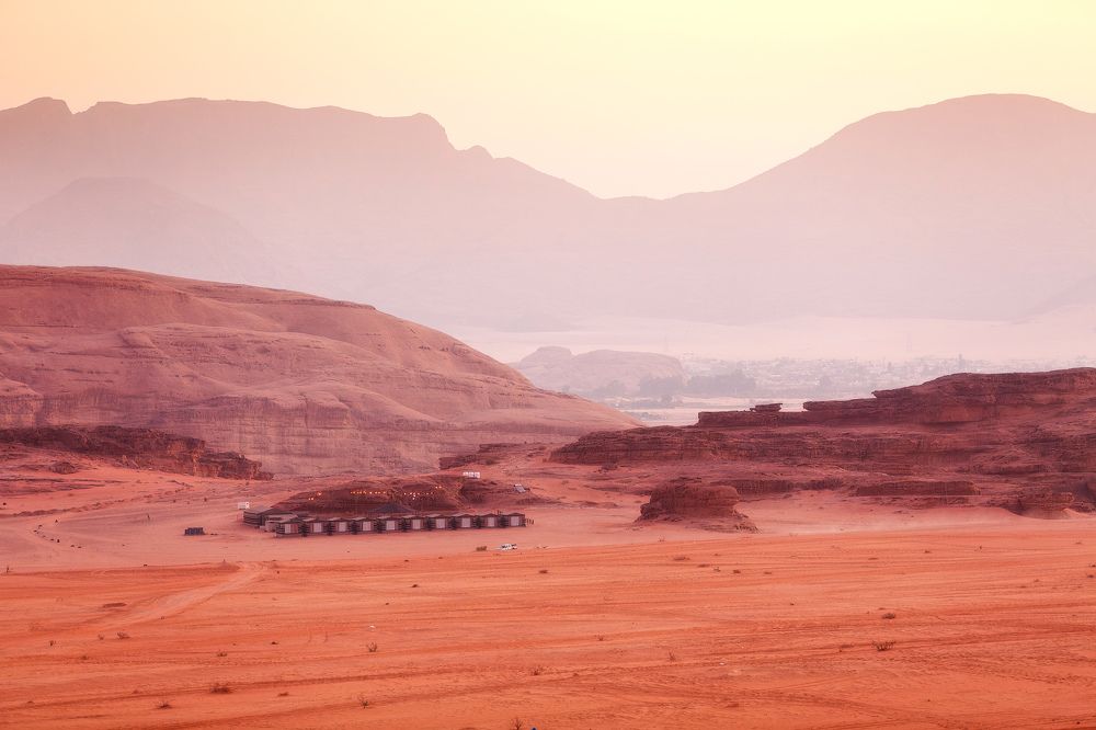 Photograph by Nataliya Nazarova