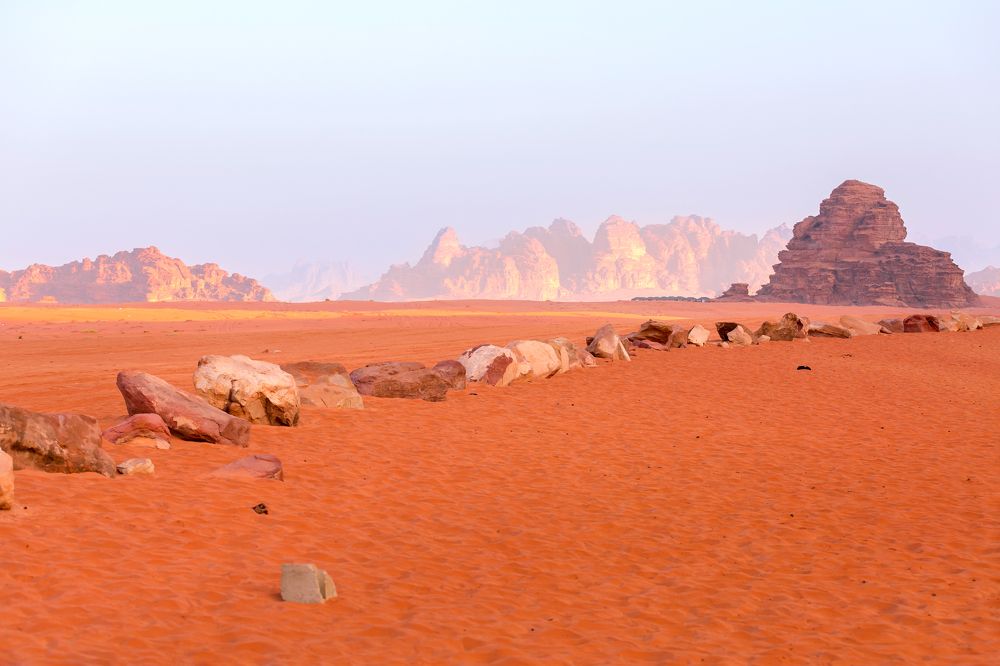 Photograph by Nataliya Nazarova