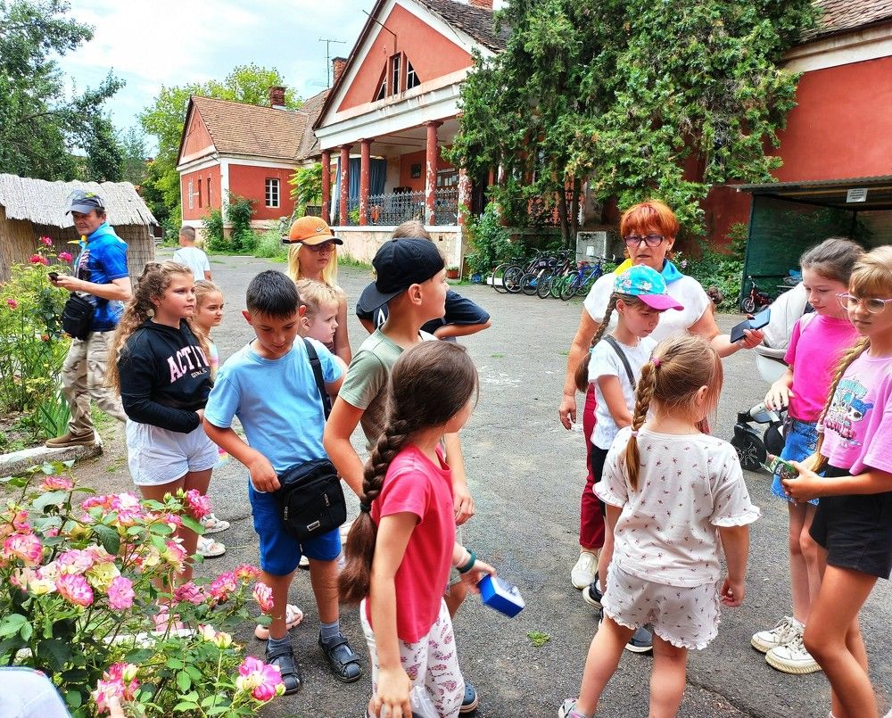 Photograph by Володимир Федишин